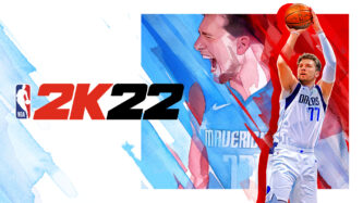NBA 2K22 Free Download By Steam-repacks.com