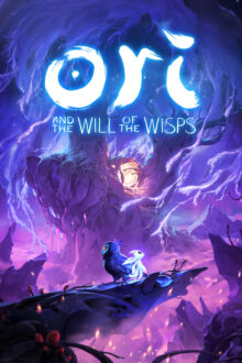 Ori and the Will of the Wisps Free Download By Steam-repacks