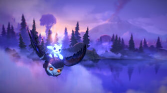 Ori and the Will of the Wisps Free Download By Steam-repacks.com