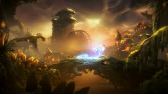 Ori and the Will of the Wisps Free Download By Steam-repacks.com