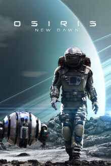 Osiris New Dawn Free Download By Steam-repacks