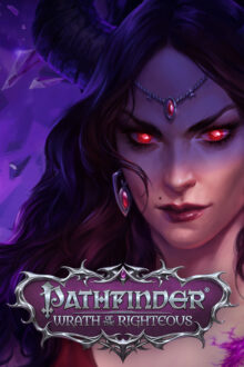Pathfinder Wrath of the Righteous Free Download By Steam-repacks