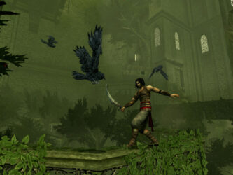 Prince of Persia Warrior Within Free Download By Steam-repacks.com