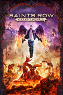 Saints Row Gat out of Hell Free Download By Steam-repacks