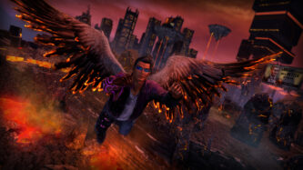 Saints Row Gat out of Hell Free Download By Steam-repacks.com