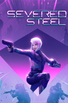 Severed Steel Free Download By Steam-repacks
