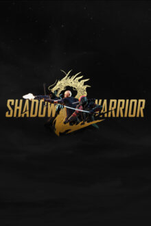 Shadow Warrior 2 Free Download Deluxe Edition By Steam-repacks