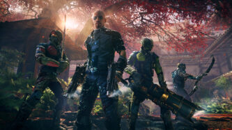 Shadow Warrior 2 Free Download Deluxe Edition By Steam-repacks.com