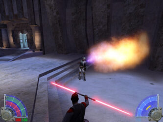 Star Wars Jedi Knight Jedi Academy Free Download By Steam-repacks.com