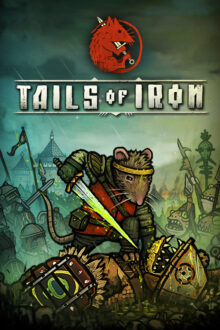 Tails of Iron Free Download By Steam-repacks