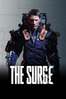 The Surge Free Download By Steam-repacks