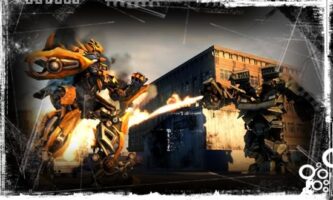 Transformers Revenge of the Fallen Free Download By Steam-repacks.com