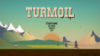 Turmoil Free Download By Steam-repacks.com