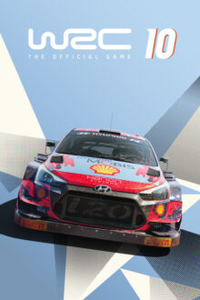 WRC 10 FIA World Rally Championship Free Download By Steam-repacks