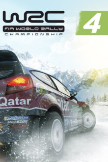 WRC 4 FIA World Rally Championship Free Download By Steam-repacks