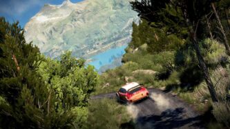 WRC 7 FIA World Rally Championship Free Download By Steam-repacks.com