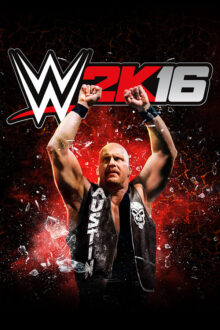 WWE 2K16 Free Download By Steam-repacks