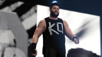 WWE 2K16 Free Download By Steam-repacks.com
