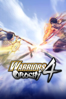 Warriors Orochi 4 Free Download By Steam-repacks