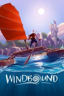 Windbound Free Download By Steam-repacks