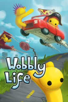 Wobbly Life Free Download By Steam-repacks