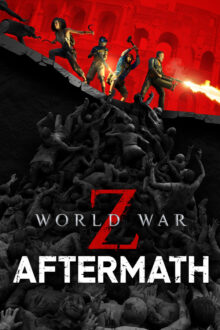 World War Z Aftermath Free Download By Steam-repacks