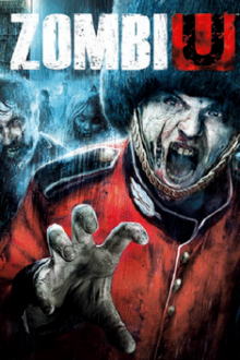 Zombi Free Download By Steam-repacks