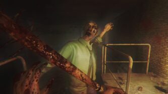 Zombi Free Download By Steam-repacks.com