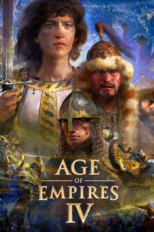 Age of Empires IV Free Download By Steam-repacks