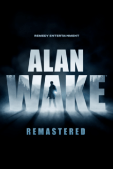 Alan Wake Remastered Free Download By Steam-repacks