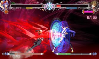 BlazBlue Centralfiction Free Download By Steam-repacks.com