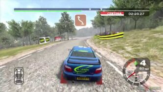 Colin McRae Rally 2005 Free Download By Steam-repacks.com