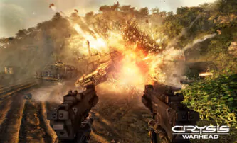 Crysis Warhead Free Download By Steam-repacks.com