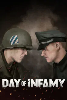 Day of Infamy Free Download By Steam-repacks