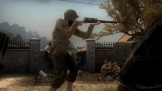 Day of Infamy Free Download By Steam-repacks.com