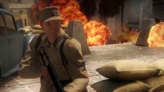 Day of Infamy Free Download By Steam-repacks.com