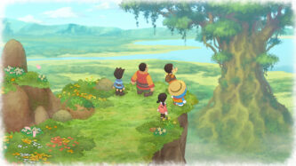 Doraemon Story Of Seasons Free Download By Steam-repacks.com