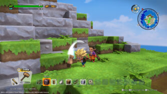 Dragon Quest Builders 2 Free Download By Steam-repacks.com