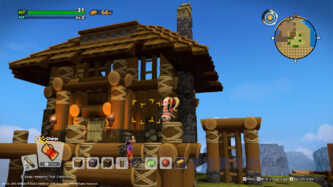 Dragon Quest Builders 2 Free Download By Steam-repacks.com