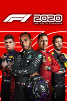 F1 2020 Free Download By Steam-repacks
