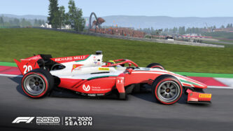 F1 2020 Free Download By Steam-repacks.com
