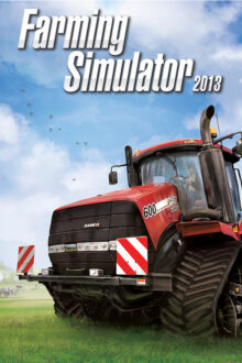 Farming Simulator 2013 Free Download By Steam-repacks