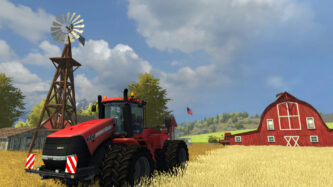 Farming Simulator 2013 Free Download By Steam-repacks.com