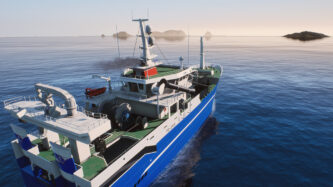 Fishing Barents Sea Free Download By Steam-repacks.com