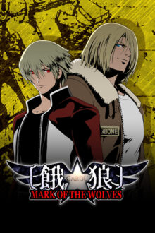 GAROU MARK OF THE WOLVES Free Download By Steam-repacks