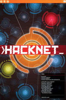 Hacknet Free Download By Steam-repacks