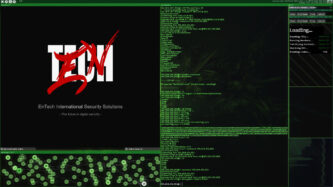 Hacknet Free Download By Steam-repacks.com