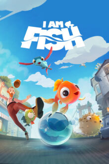 I Am Fish Free Download By Steam-repacks