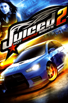 Juiced 2 Hot Import Nights Free Download By Steam-repacks