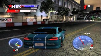 Juiced 2 Hot Import Nights Free Download By Steam-repacks.com